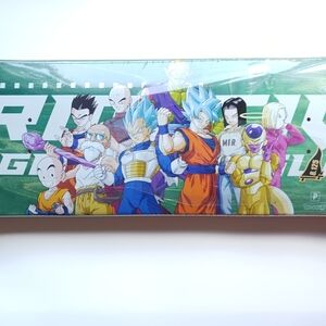 Primitive Dragon Ball